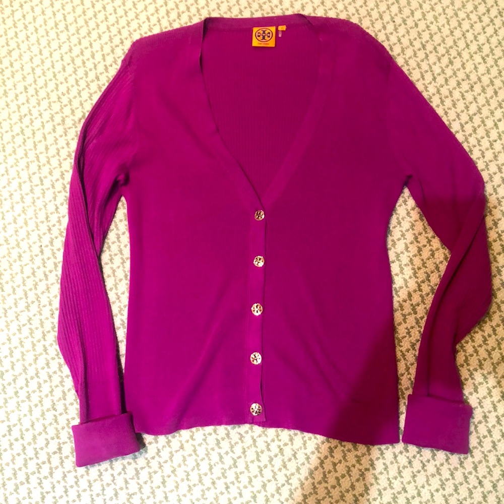 Tory Burch Sweater